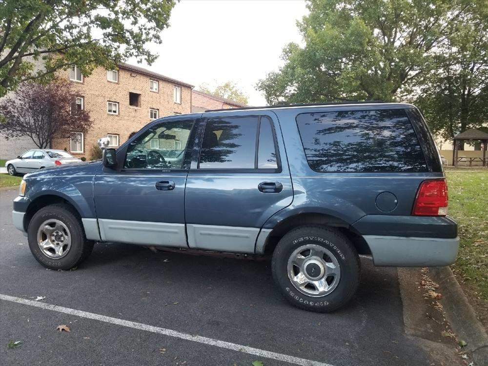 New Jersey junking car